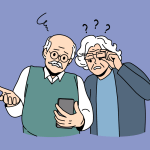 mobiltelefon-for-eldre